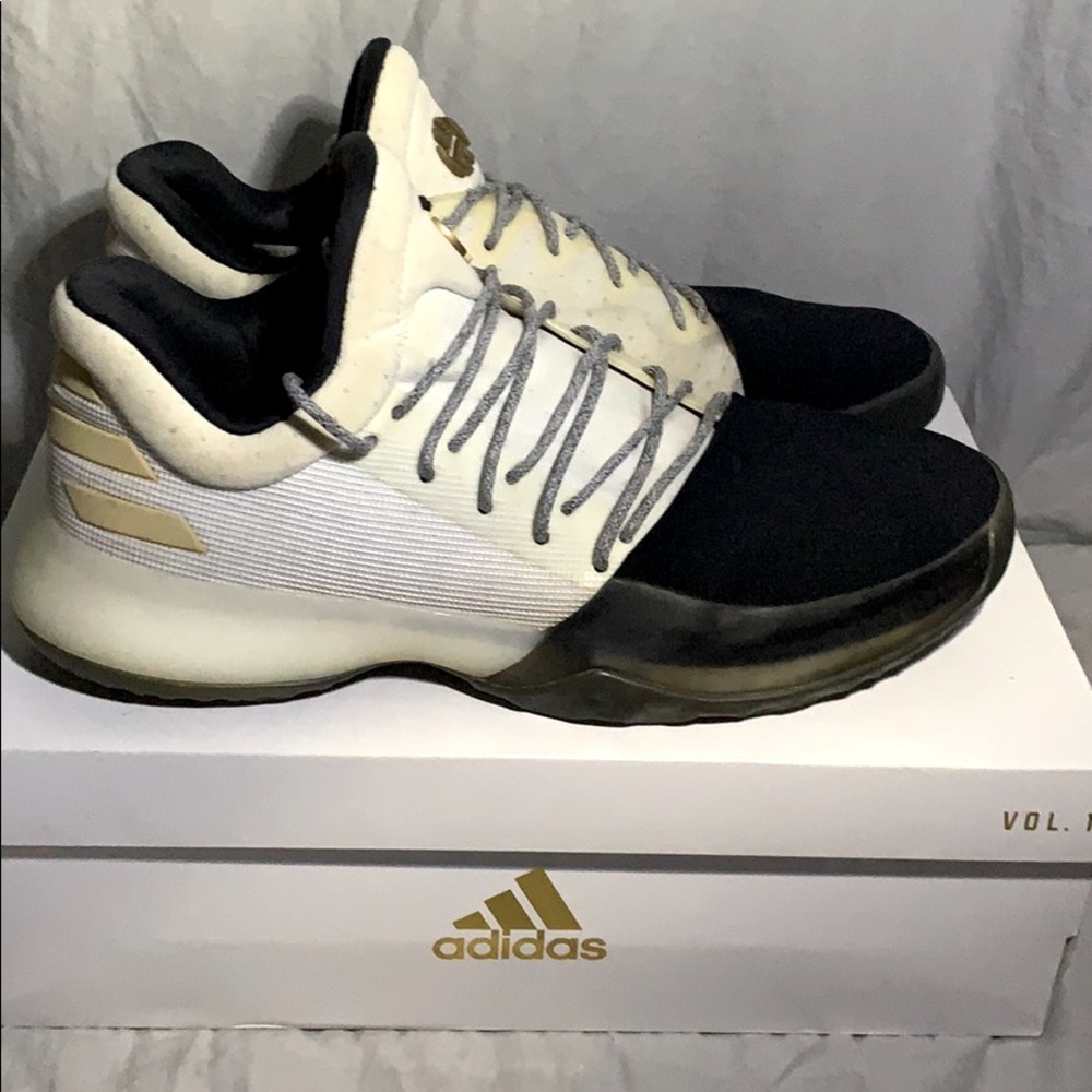 Adidas harden vol 1